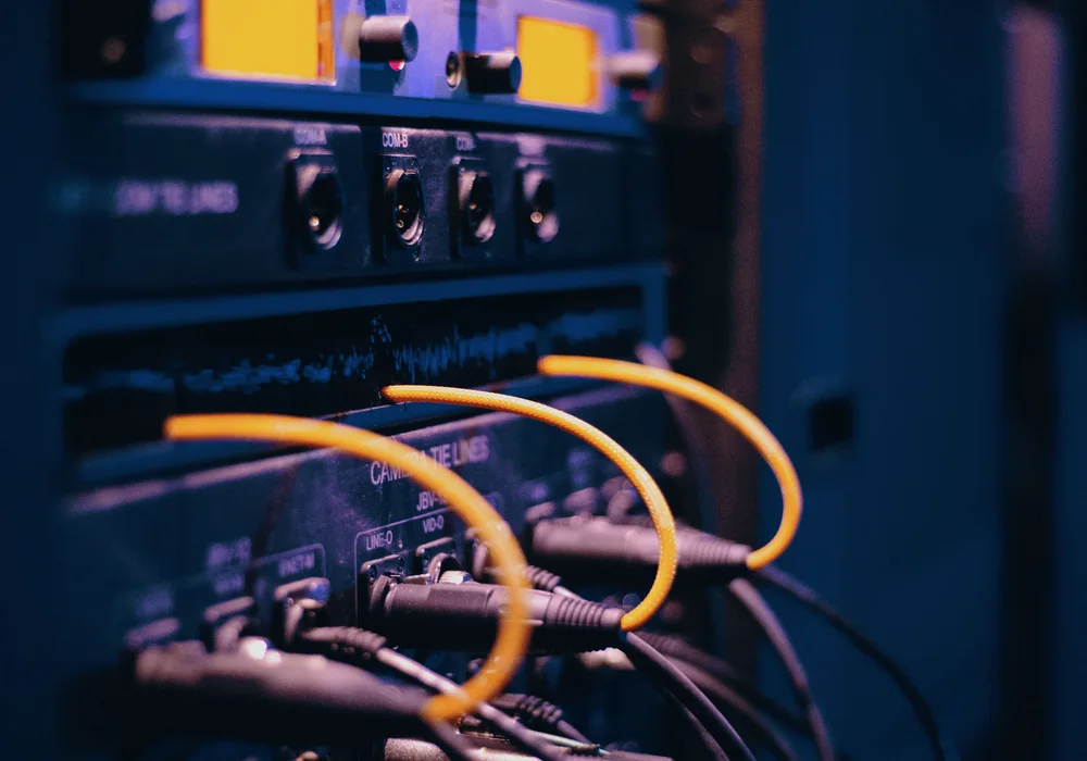 Enterprise Service Desk IT operations platform