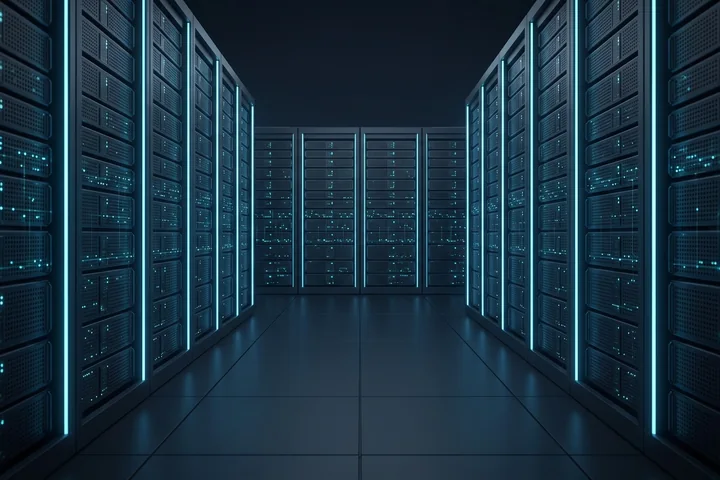 Smart Security Vault data protection solution