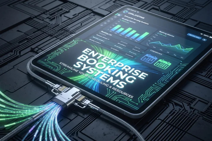 Enterprise Service Desk IT operations platform