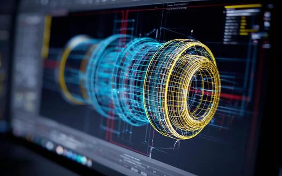 Custom software and business workflow systems
