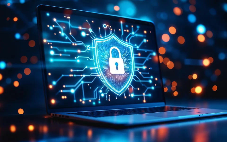 Security-focused systems and protected information