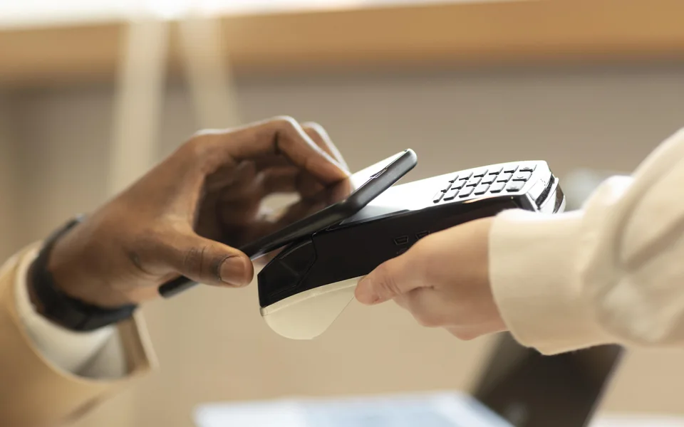 Online commerce and secure hosted payments